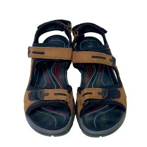 Ecco Women’s Yucatán Sandal